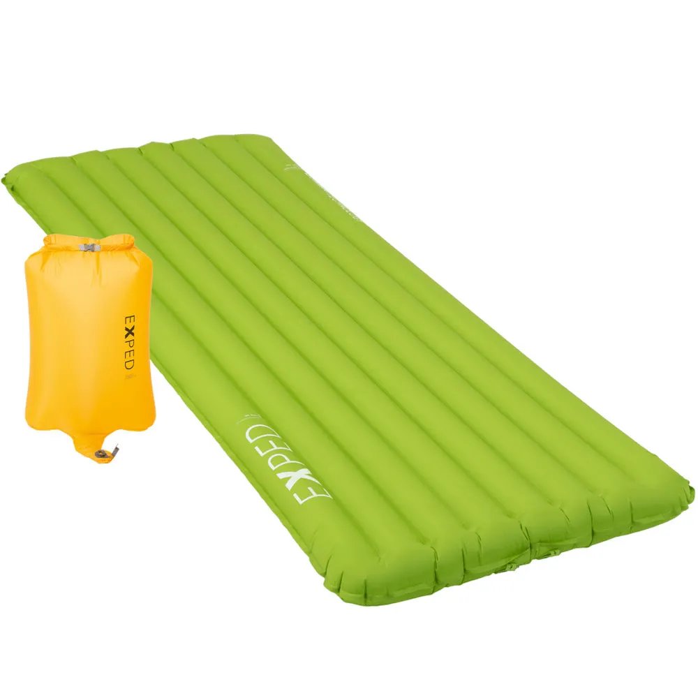 Ultra 3R M Insulated Mattress