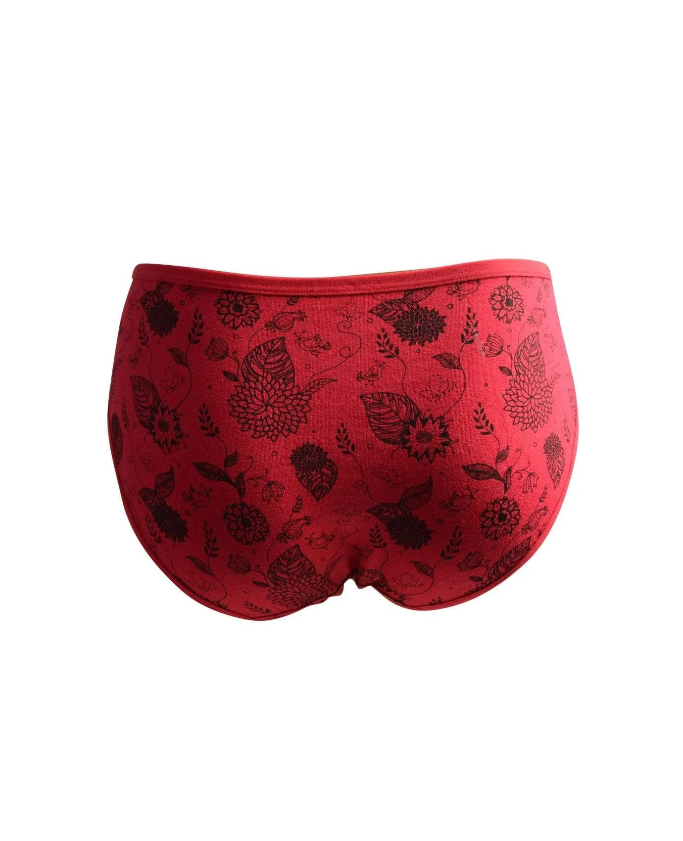 Vision Flower Garden Panty