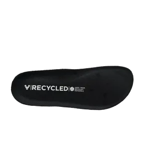 Vivobarefoot Performance Insole Mens Obsidian