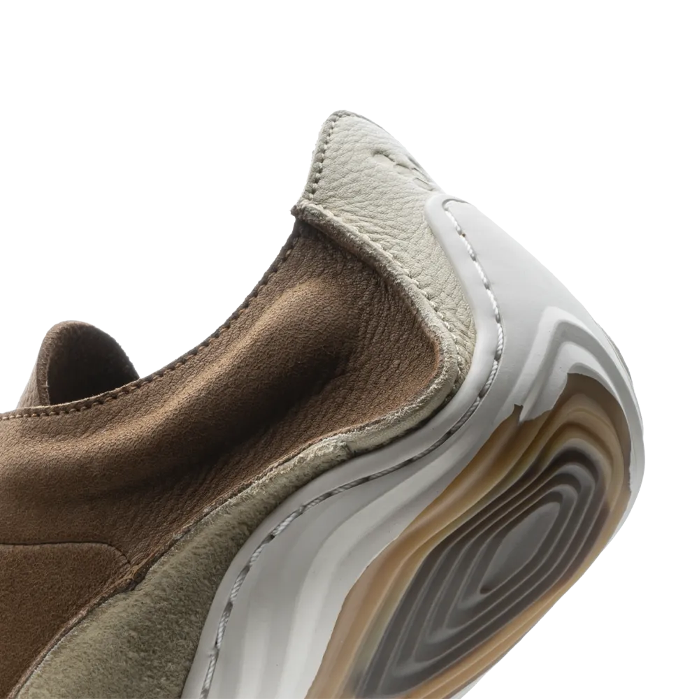 Vivobarefoot Sensus Womens Tan