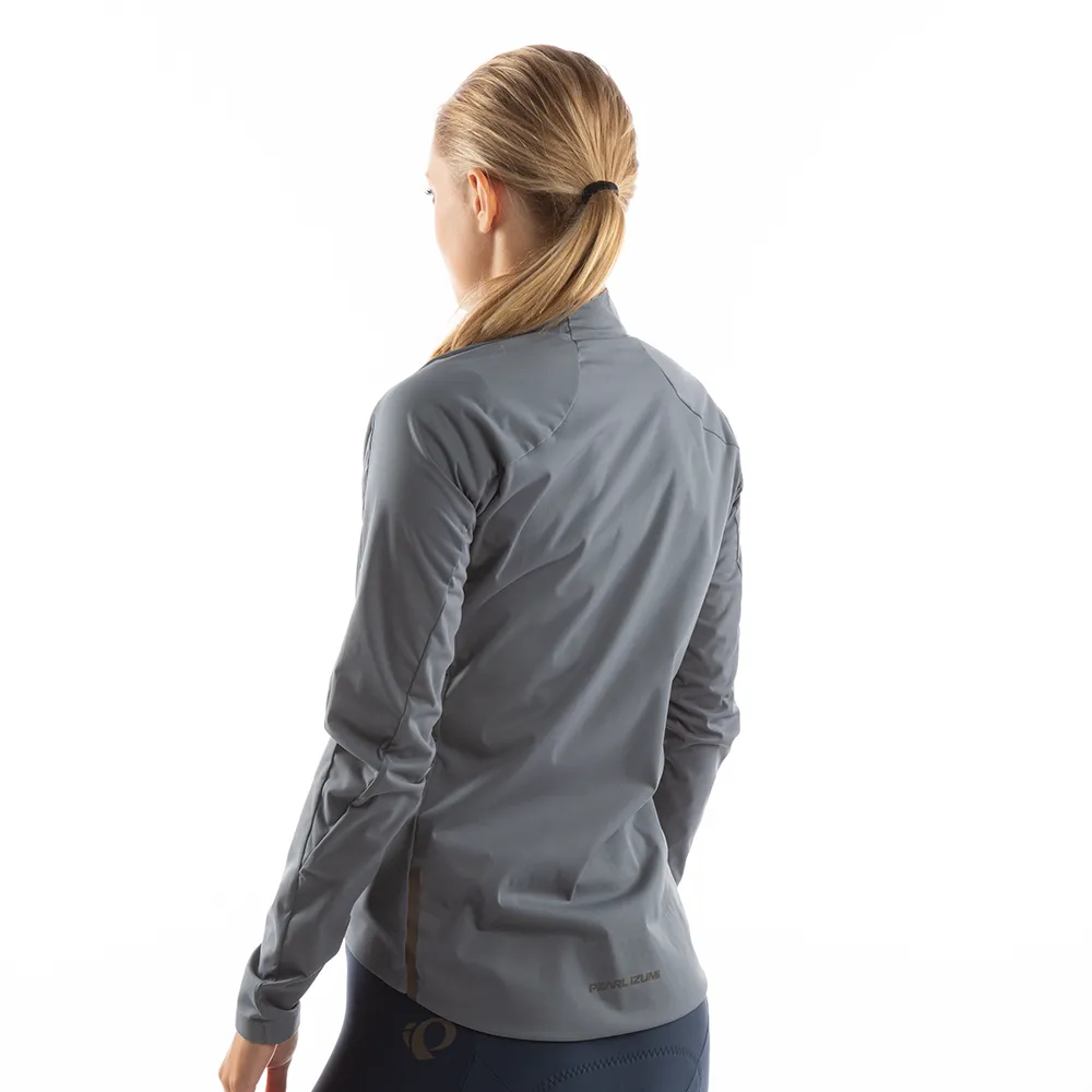 Women's PRO Barrier Jacket