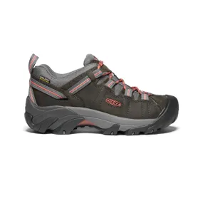 Women's Targhee II Waterproof  |  Magnet/Coral