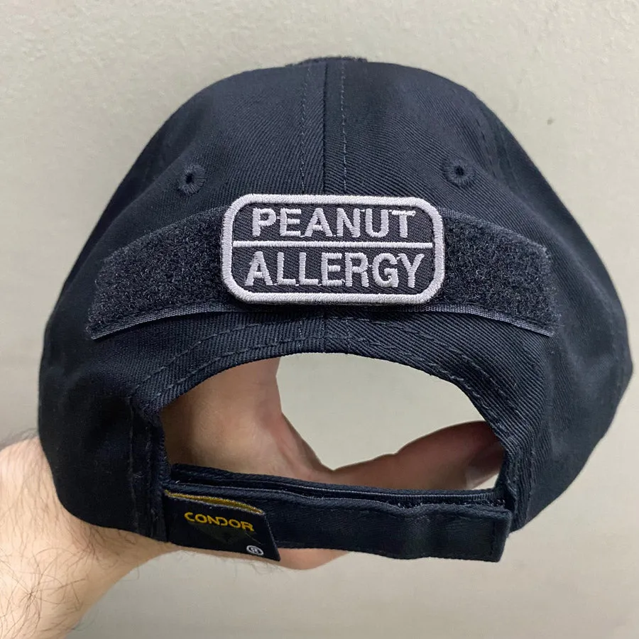 WORK ALLERGY PATCH - MULTICAM