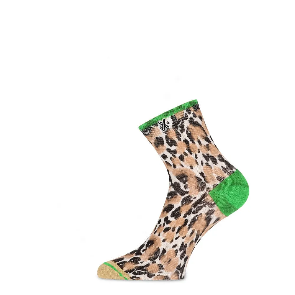 XPOOOS Socken Laila