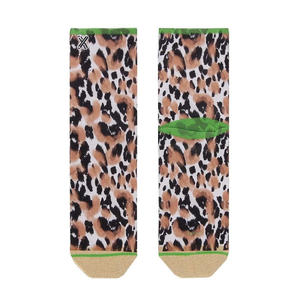 XPOOOS Socken Laila