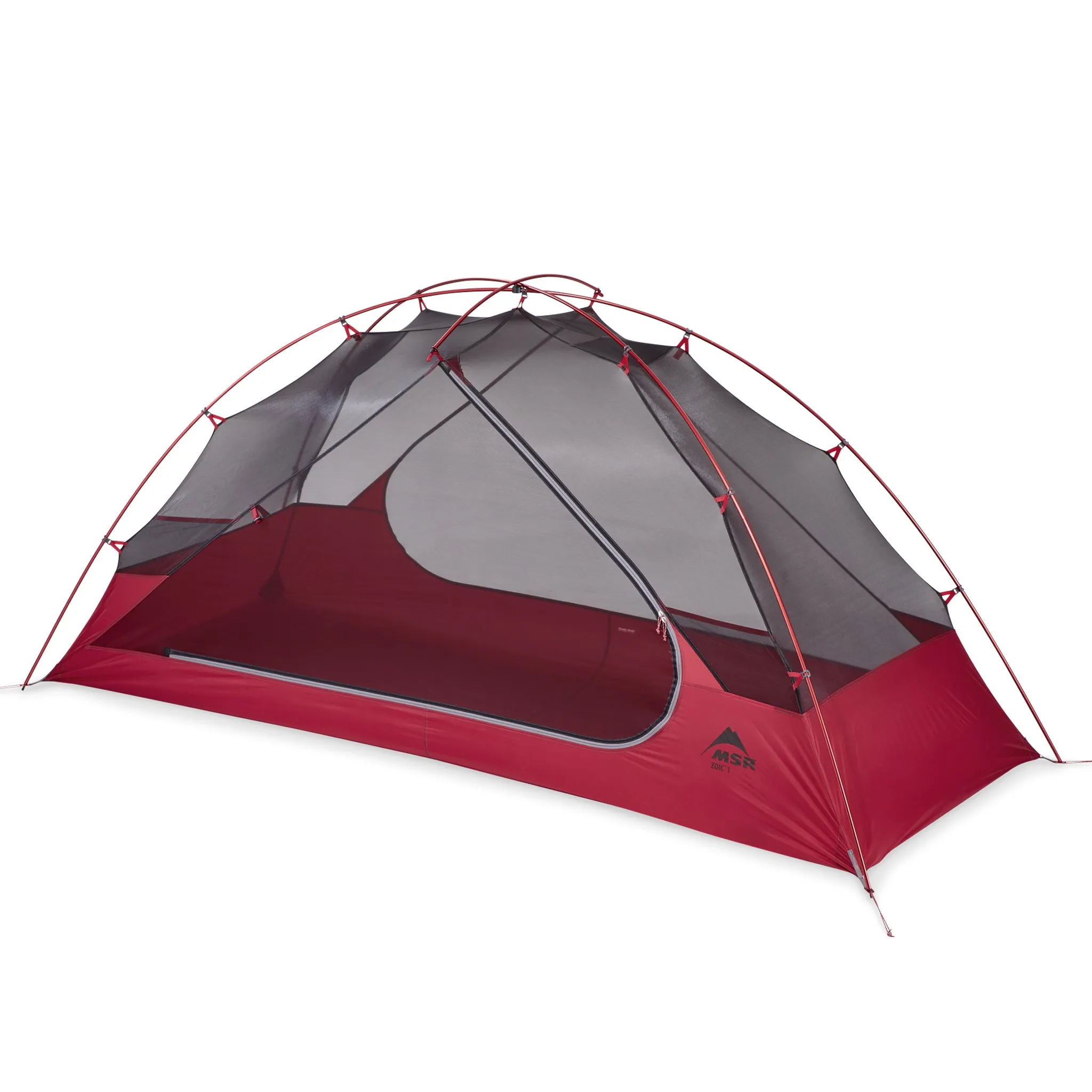 Zoic 1P Hiking Tent